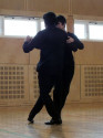 Tango Argentino-Workshop, St. Peter/Au, 10.03.2013 Tango Argentino-Workshop, St. Peter/Au, 10.03.2013